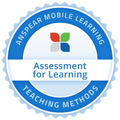Assessment for Learning