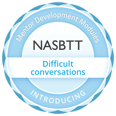 Difficult conversations