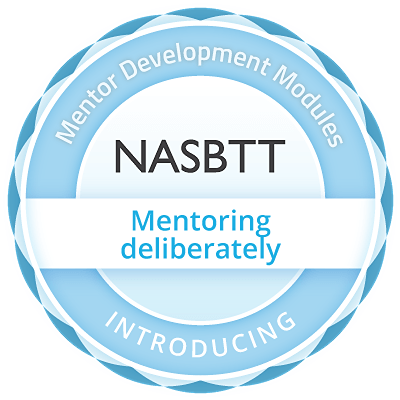 Mentoring deliberately