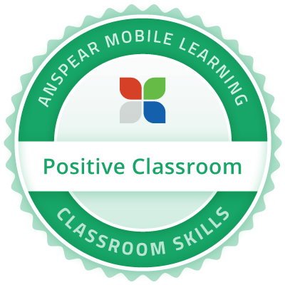 Positive Classroom