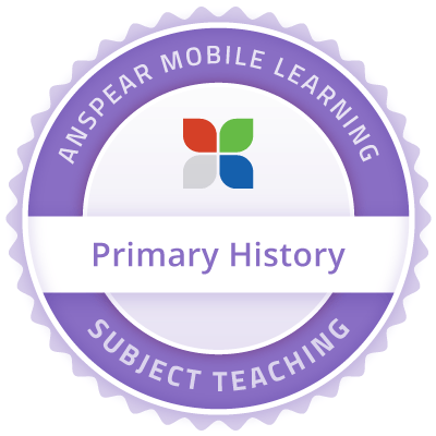 Primary History