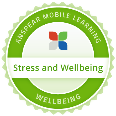 Stress and Wellbeing