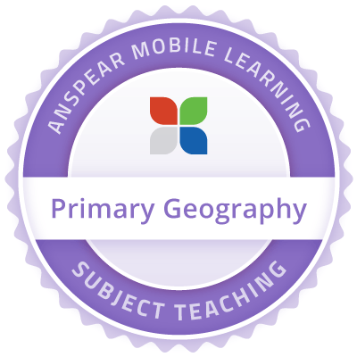 Primary Geography