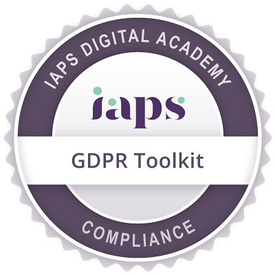 GDPR Toolkit