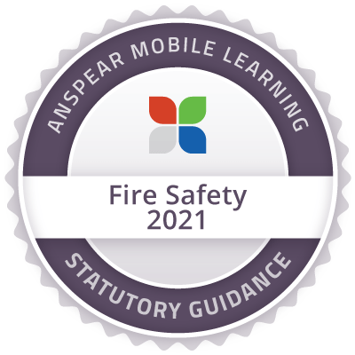 Fire Safety: 2021