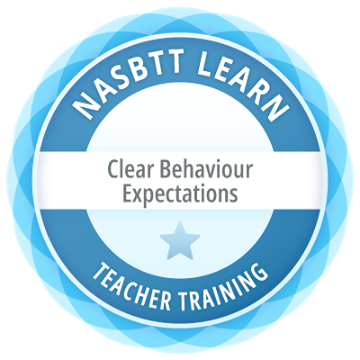 Clear Behaviour Expectations