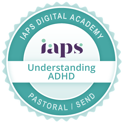 Understanding ADHD