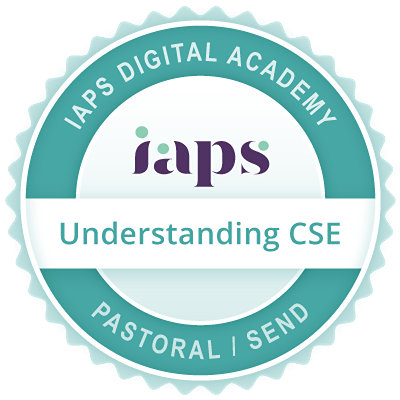 Understanding CSE