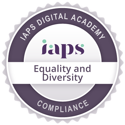 Equality and Diversity