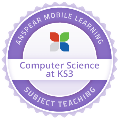 Computer Science at KS3
