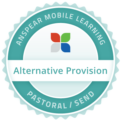 Alternative Provision