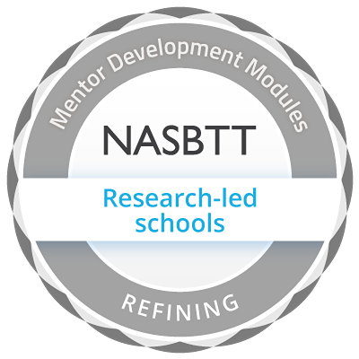 Research-led provision