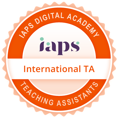 International TA