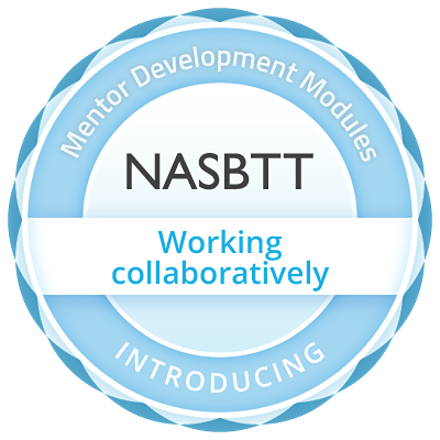 Working collaboratively