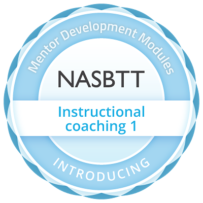 Instructional Coaching 1