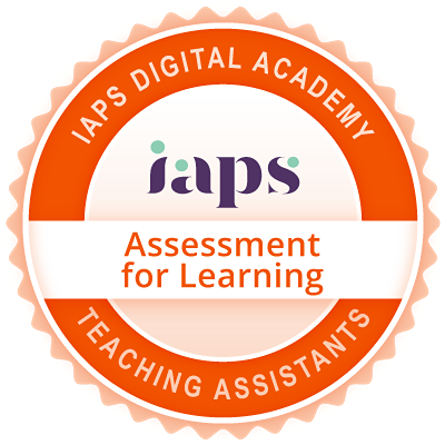 Assessment for Learning