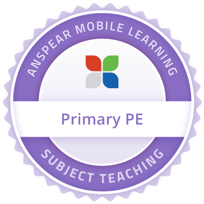 Primary PE