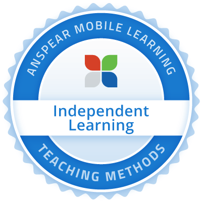 Independent Learning