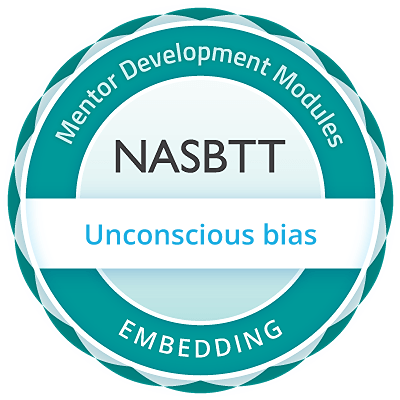Unconscious bias