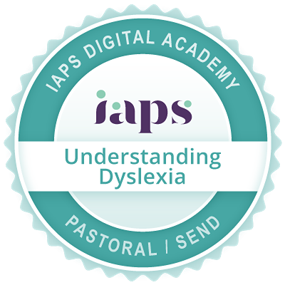 Understanding Dyslexia