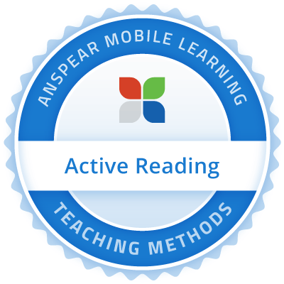 Active Reading