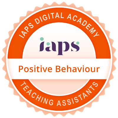 Positive Behaviour