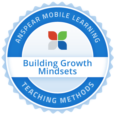 Building Growth Mindsets