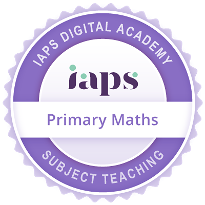 Primary Maths