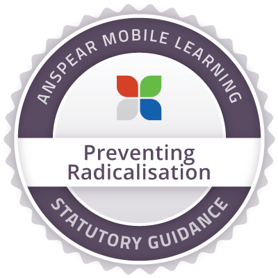 Preventing Radicalisation