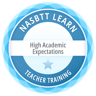 High Academic Expectations