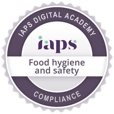Food hygiene and safety