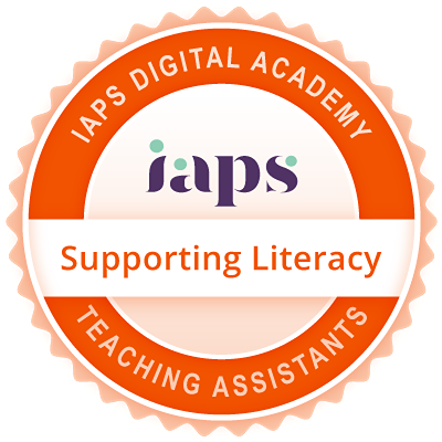 Supporting Literacy
