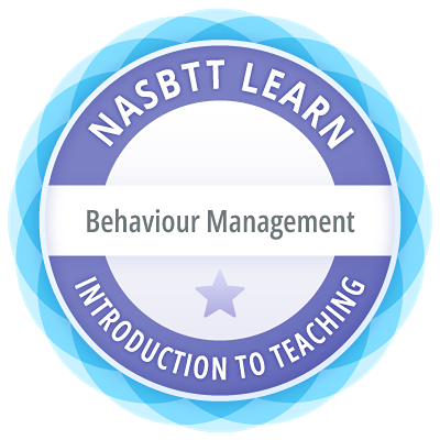 Behaviour Management