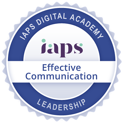 Effective Communication