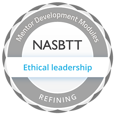 Ethical leadership