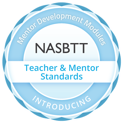Teacher & Mentor Standards