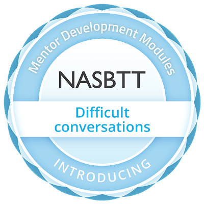 Difficult conversations