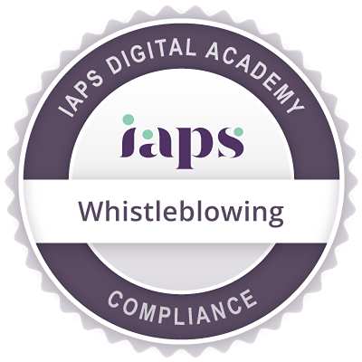 Whistleblowing