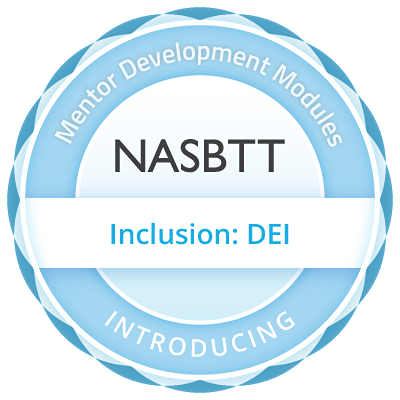 Inclusion: DEI