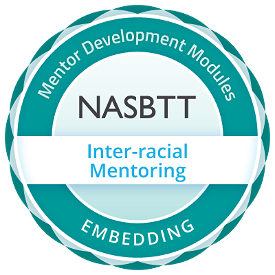 Inter-racial mentoring