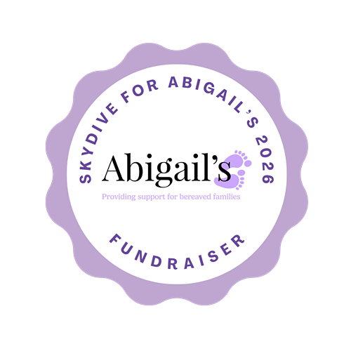 Skydive for Abigail's