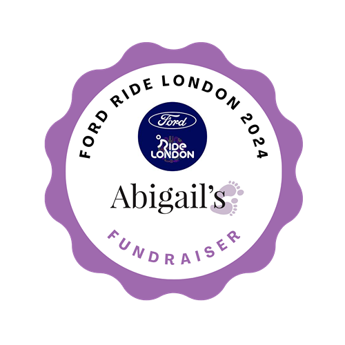 Ford Ride London 2024 Fundraiser