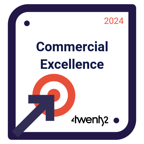 Commercial Excellence