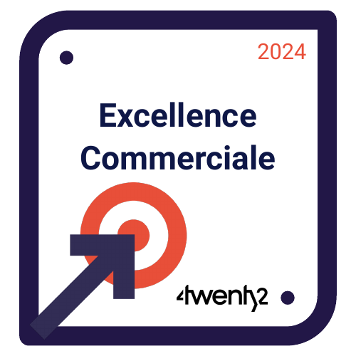 Excellence Commerciale