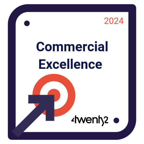 Commercial Excellence