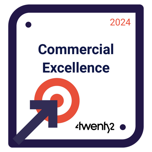 Commercial Excellence