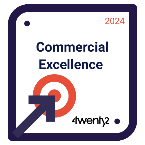 Commercial Excellence