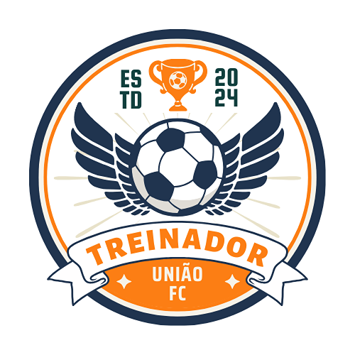 Treinador União 2024