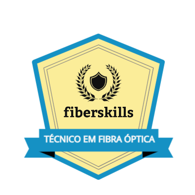 FiberSkills Técnico em Fibra Óptica