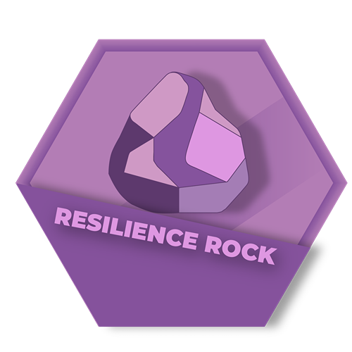 Resilience Rock